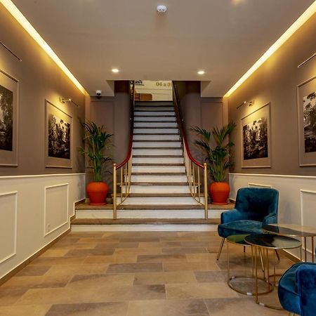 Guest House Jacaranda فارو المظهر الخارجي الصورة