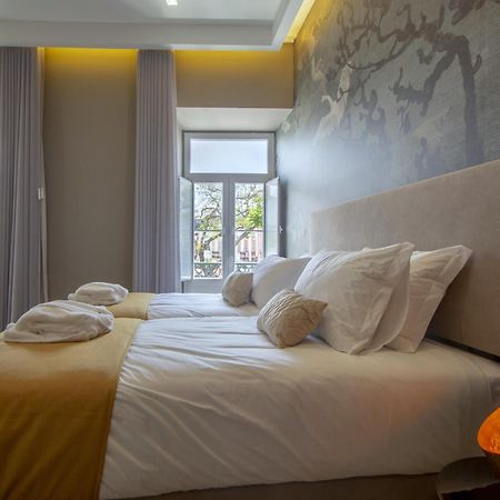 Guest House Jacaranda فارو المظهر الخارجي الصورة