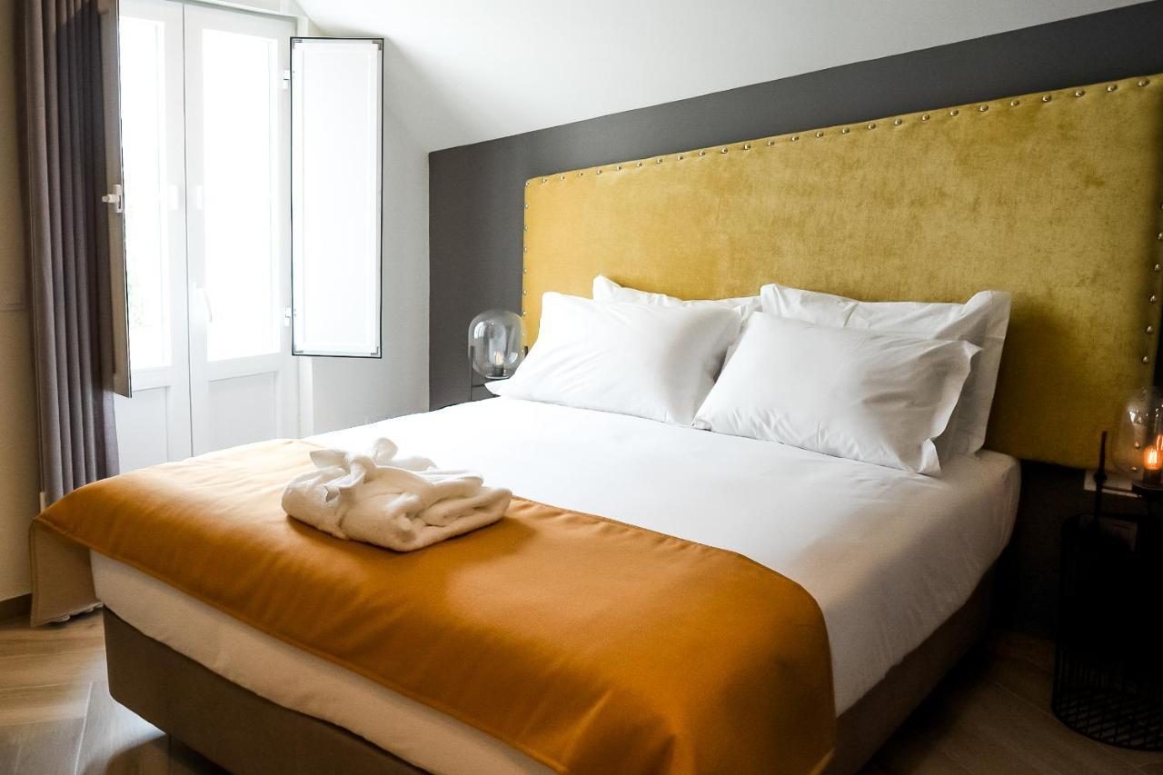 Guest House Jacaranda فارو المظهر الخارجي الصورة