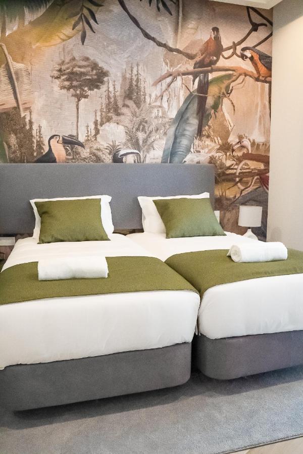 Guest House Jacaranda فارو المظهر الخارجي الصورة