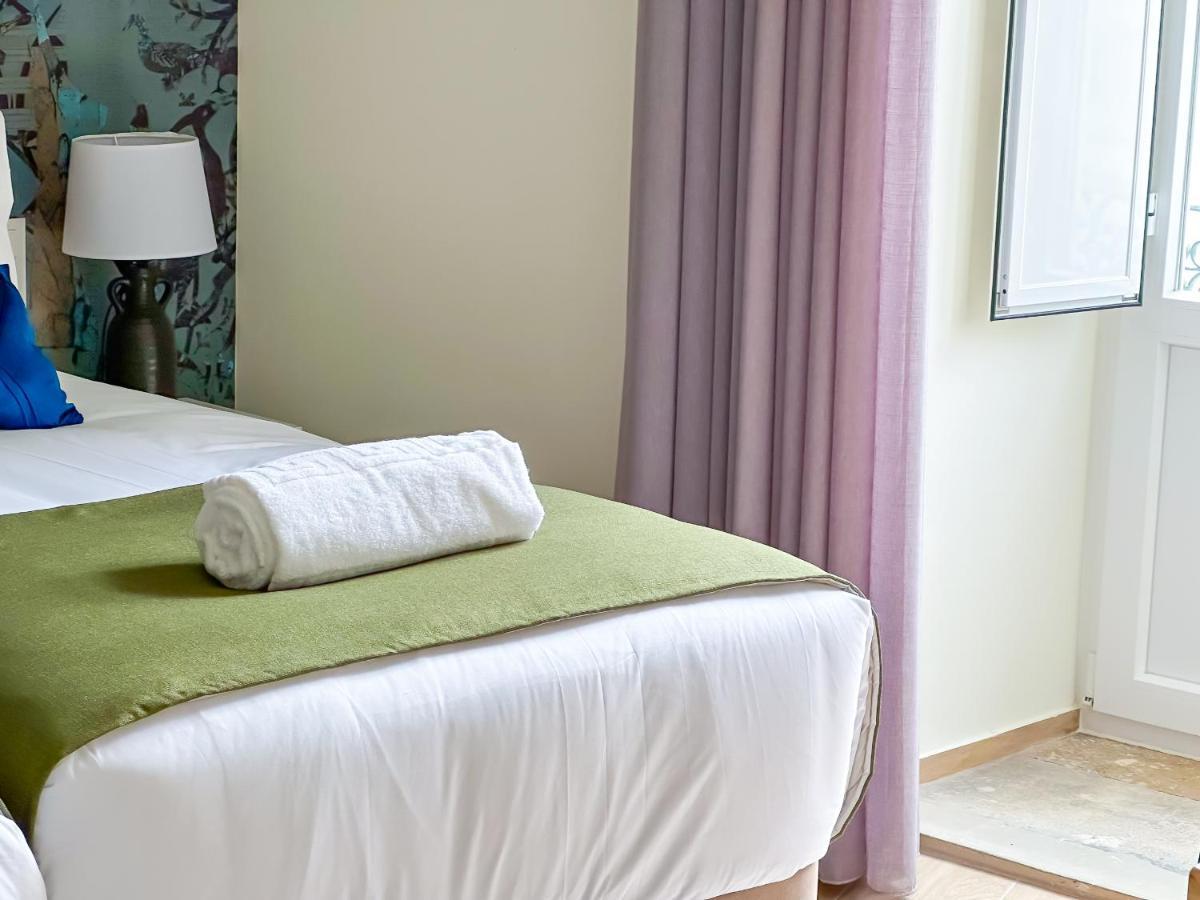 Guest House Jacaranda فارو المظهر الخارجي الصورة