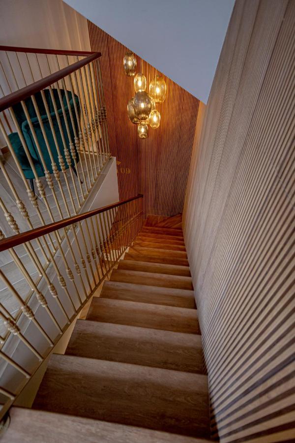 Guest House Jacaranda فارو المظهر الخارجي الصورة