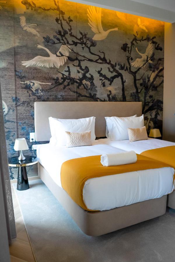 Guest House Jacaranda فارو المظهر الخارجي الصورة