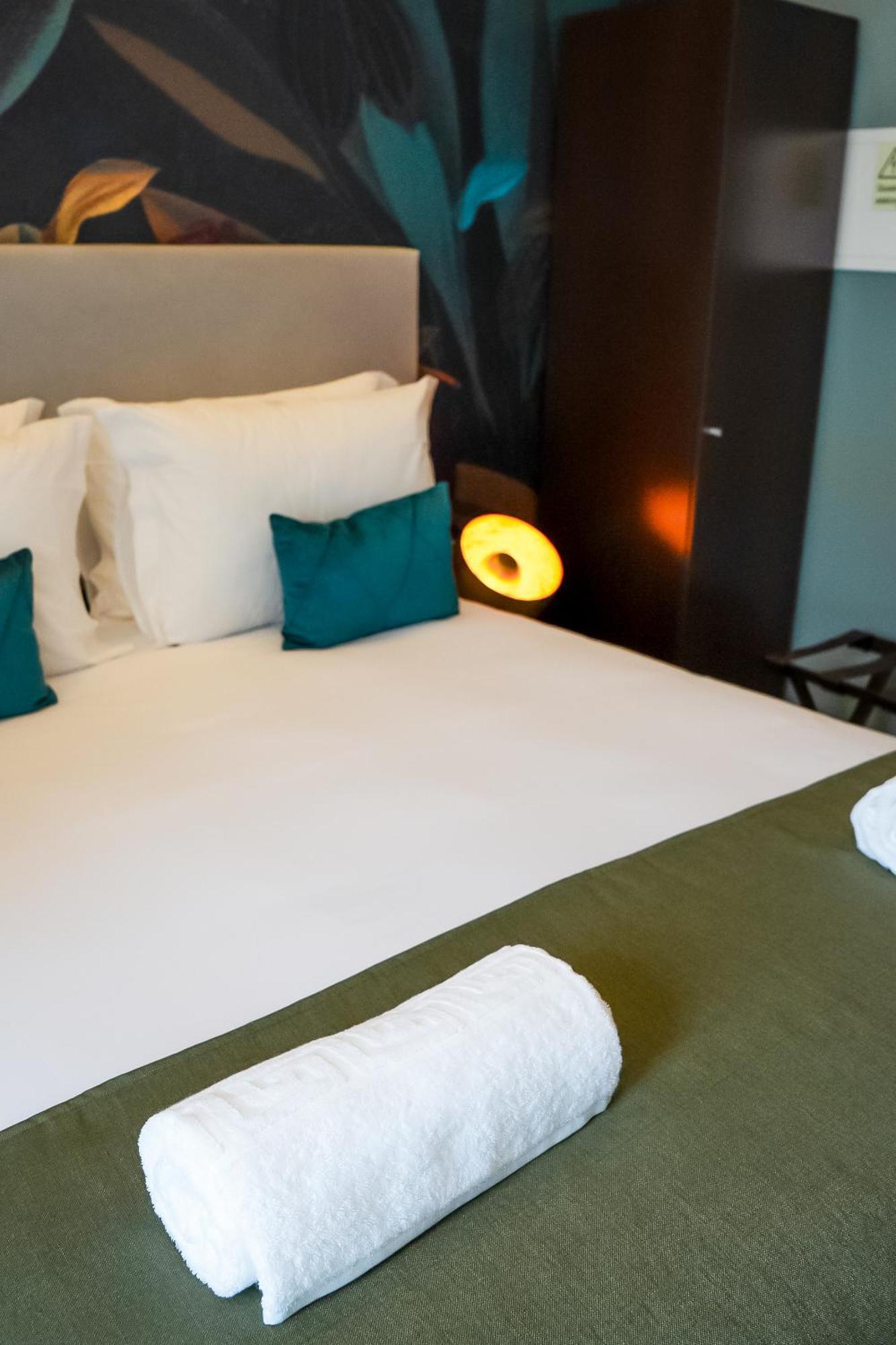 Guest House Jacaranda فارو المظهر الخارجي الصورة