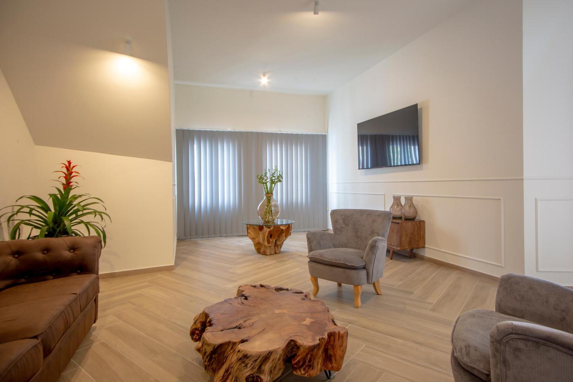 Guest House Jacaranda فارو المظهر الخارجي الصورة