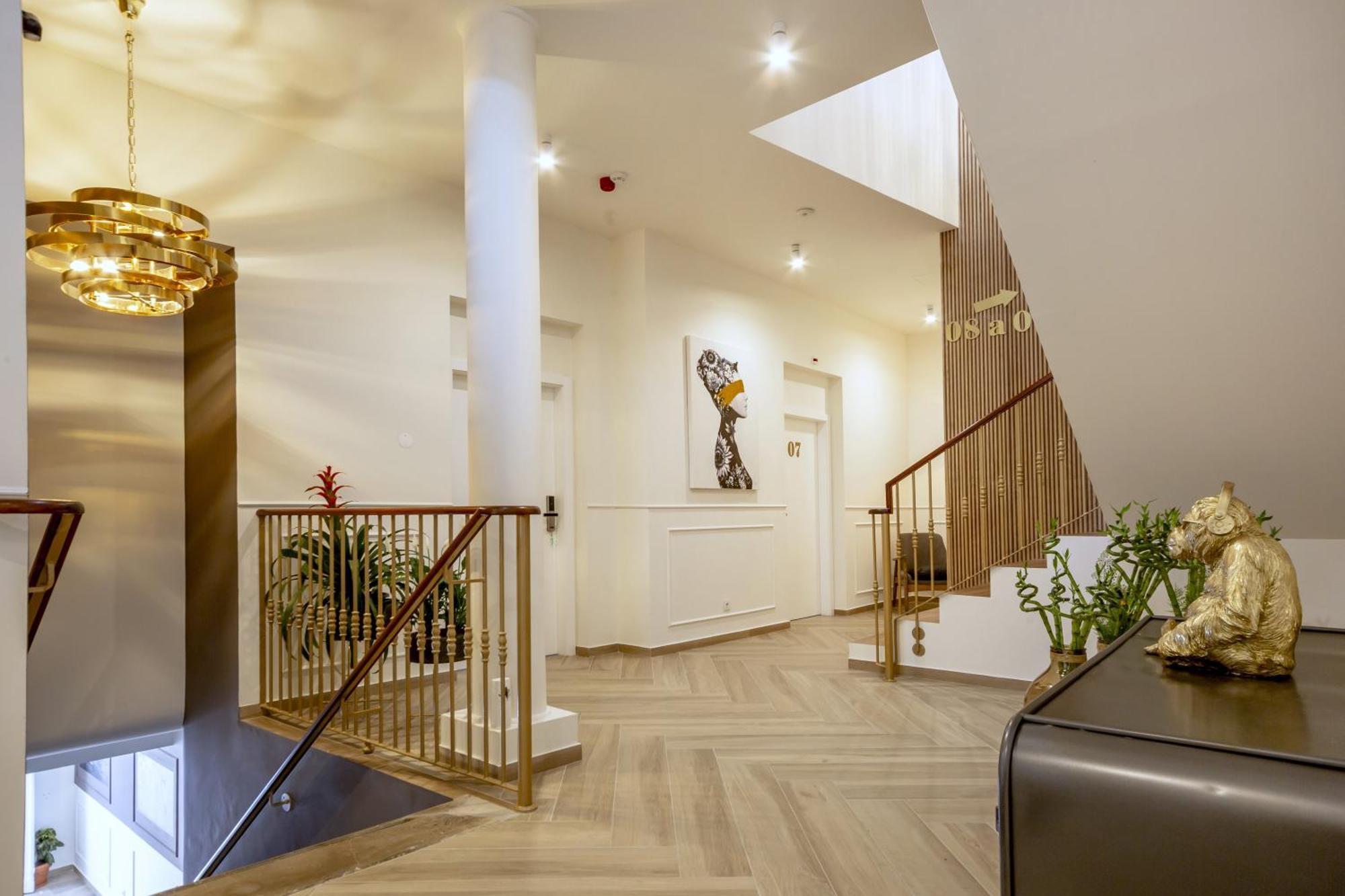 Guest House Jacaranda فارو المظهر الخارجي الصورة