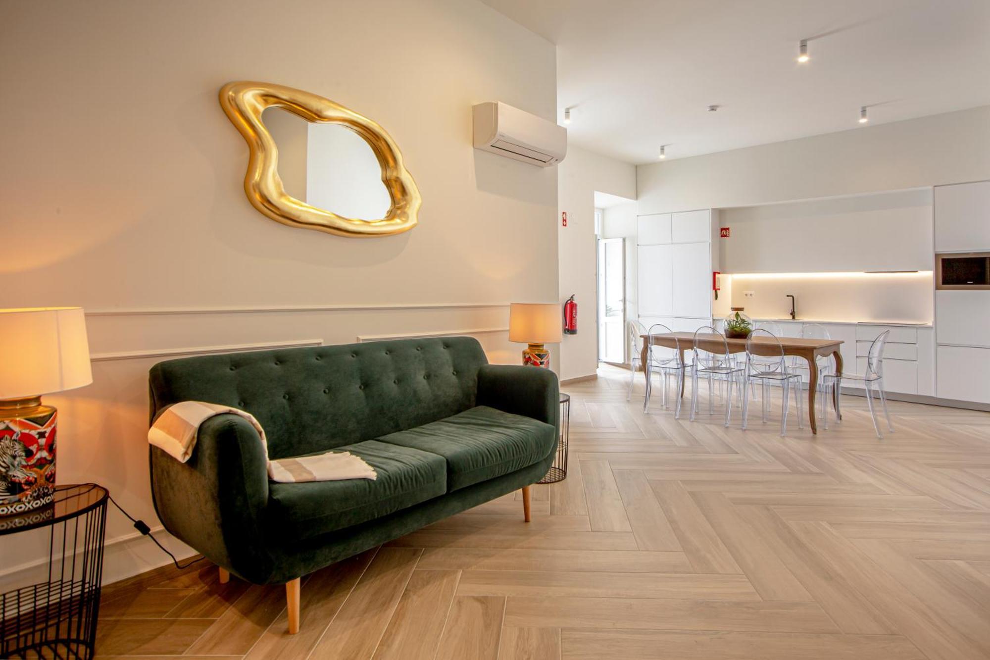 Guest House Jacaranda فارو المظهر الخارجي الصورة