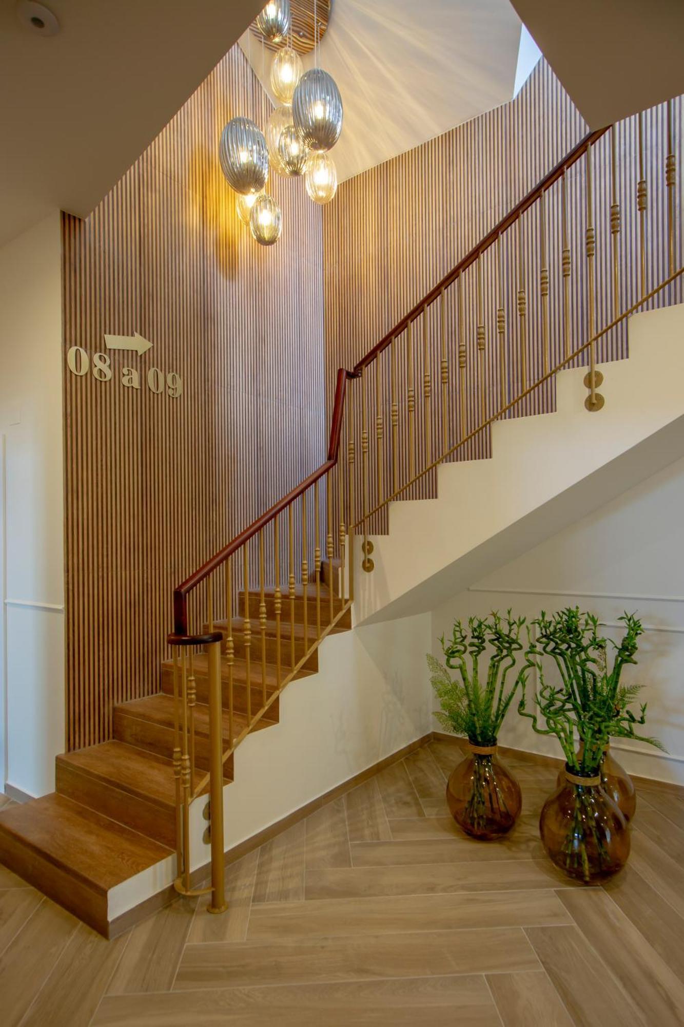 Guest House Jacaranda فارو المظهر الخارجي الصورة