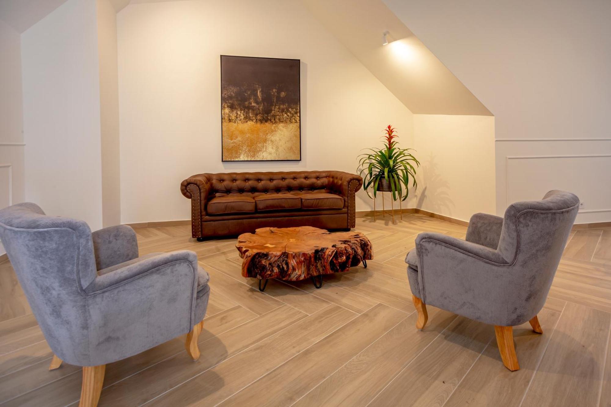 Guest House Jacaranda فارو المظهر الخارجي الصورة