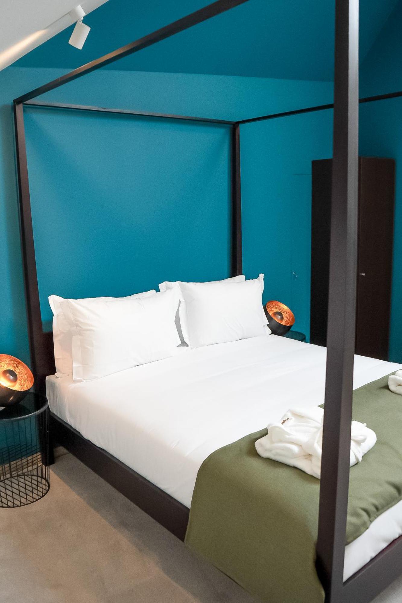 Guest House Jacaranda فارو المظهر الخارجي الصورة