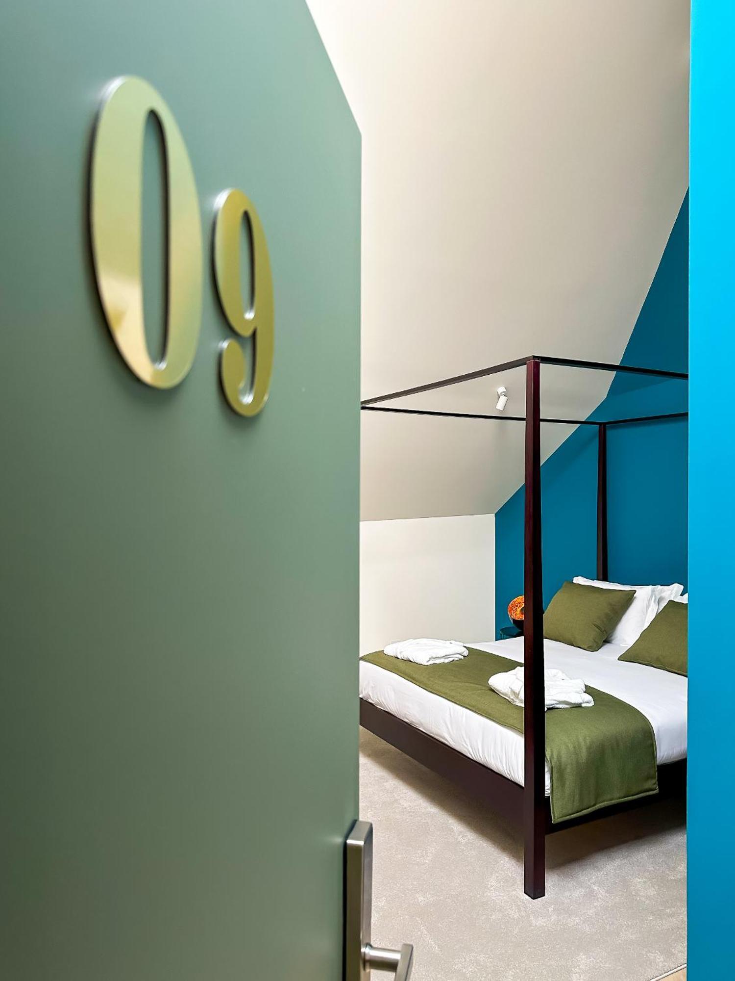 Guest House Jacaranda فارو المظهر الخارجي الصورة