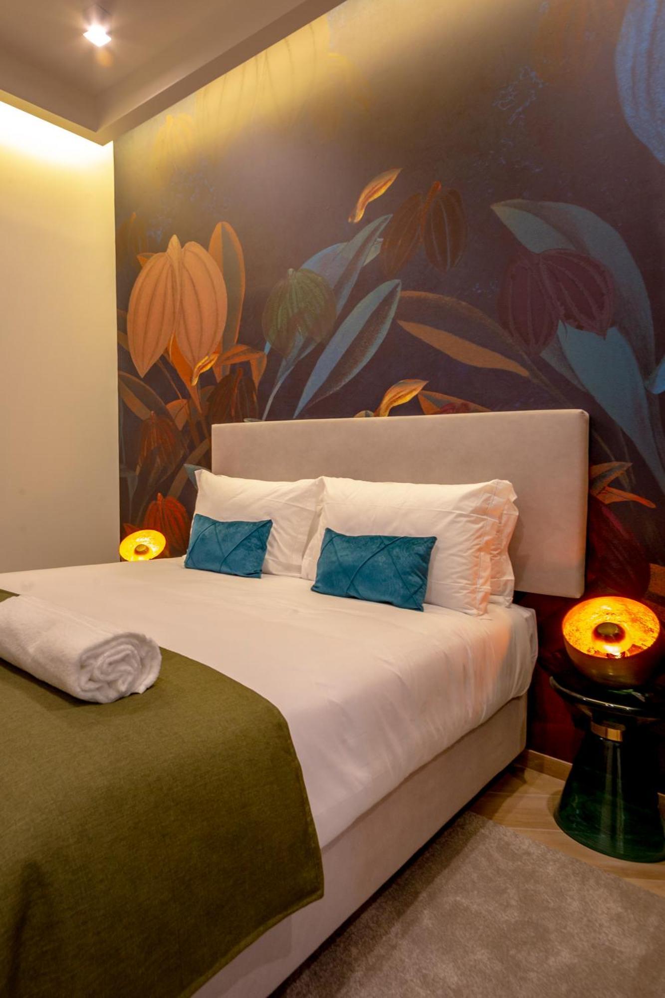 Guest House Jacaranda فارو المظهر الخارجي الصورة