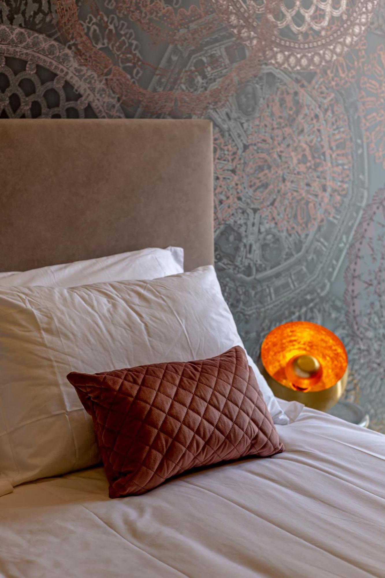 Guest House Jacaranda فارو المظهر الخارجي الصورة
