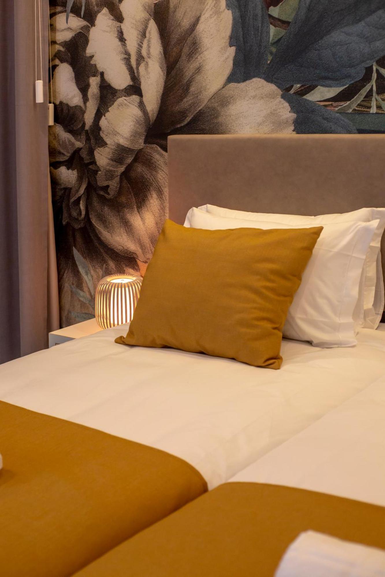 Guest House Jacaranda فارو المظهر الخارجي الصورة