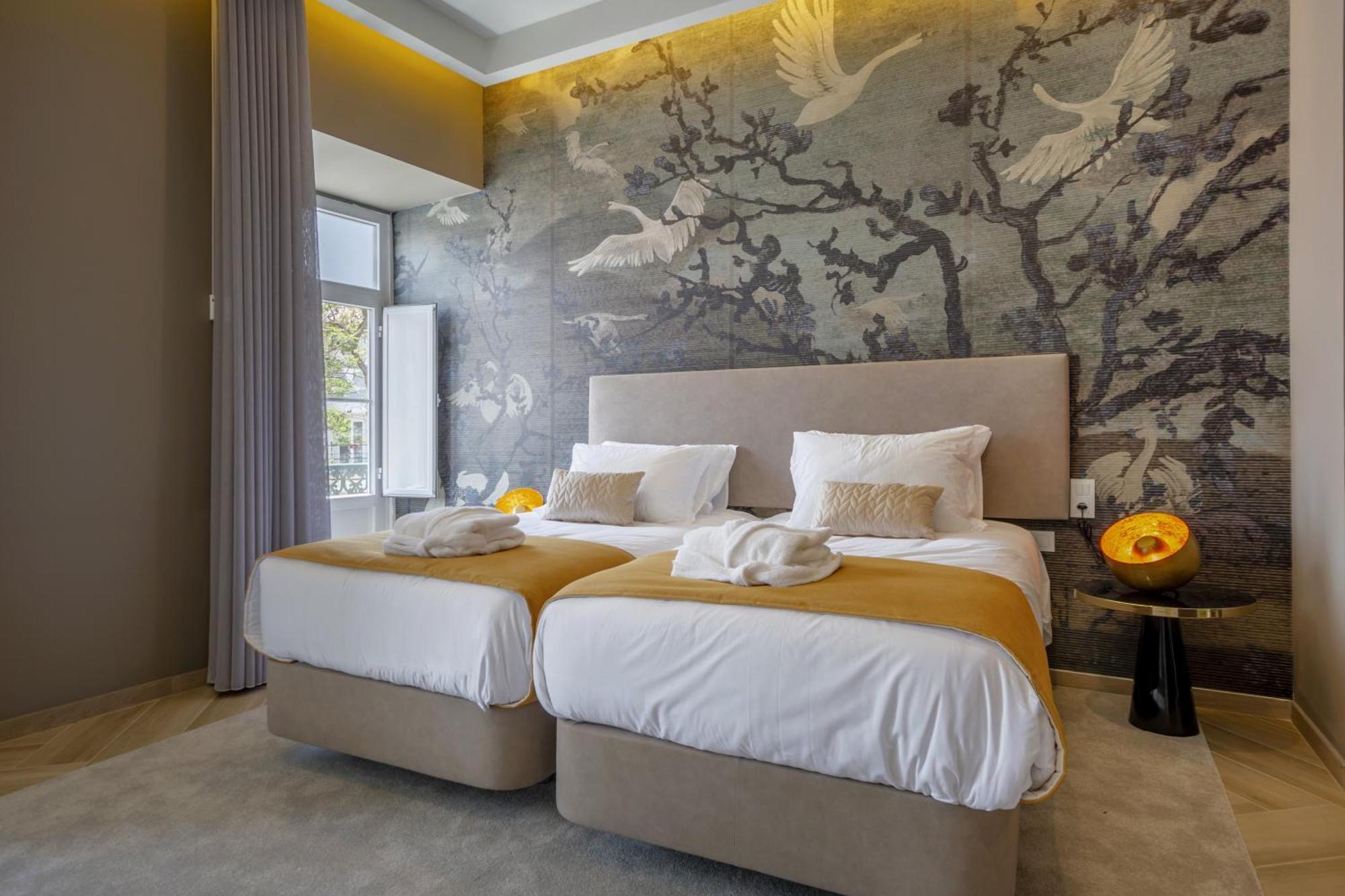 Guest House Jacaranda فارو المظهر الخارجي الصورة