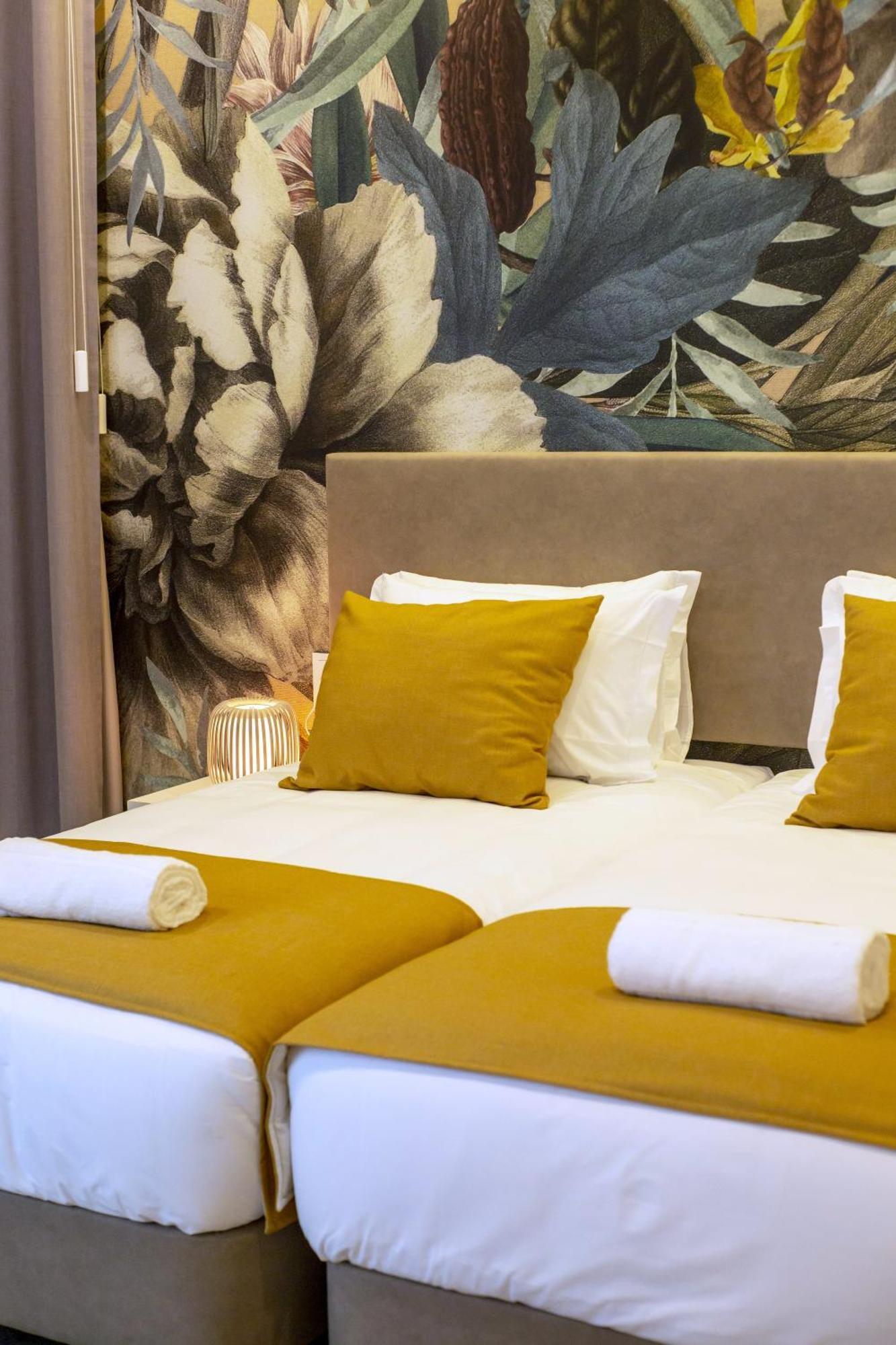 Guest House Jacaranda فارو المظهر الخارجي الصورة