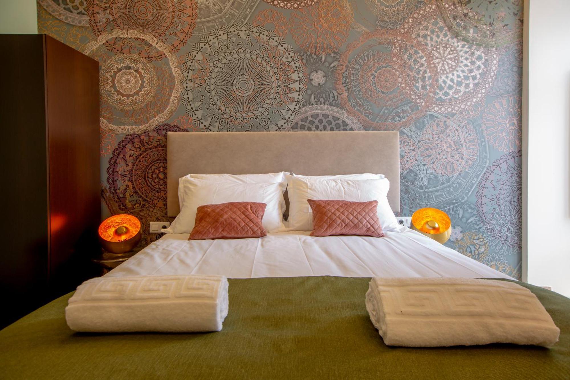 Guest House Jacaranda فارو المظهر الخارجي الصورة